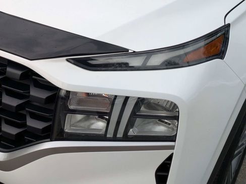 Used 2023 Hyundai Santa Fe SE FWD image 28