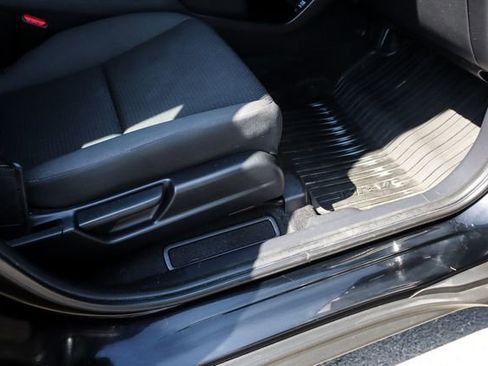 Used 2020 Honda HR-V LX image 51