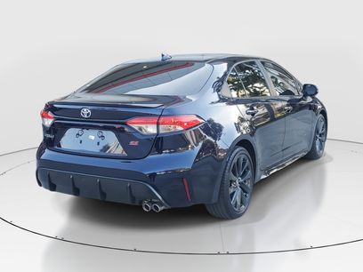 Certified 2023 Toyota Corolla SE