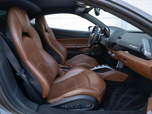 Certified 2016 Ferrari 488 GTB image 56