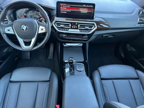 Used 2024 BMW X3 xDrive30i w/ Premium Package image 17