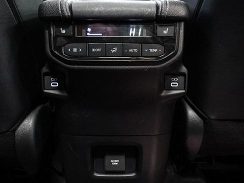 Used 2024 Toyota Grand Highlander Limited image 24