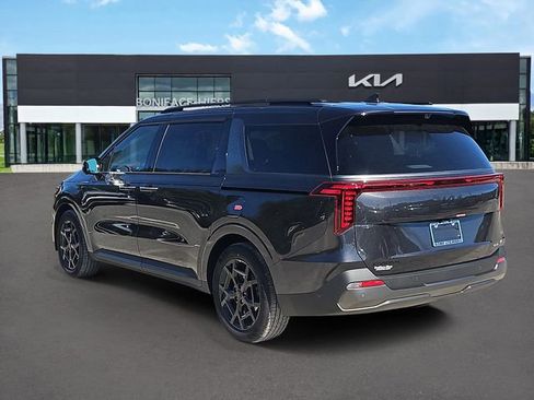 New 2026 Kia Carnival SX Prestige FWD image 3