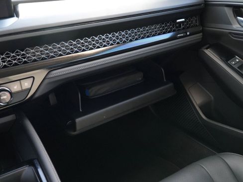 Used 2024 Honda Accord Touring image 29