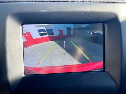 Used 2021 Jeep Compass Latitude w/ Convenience Group image 14