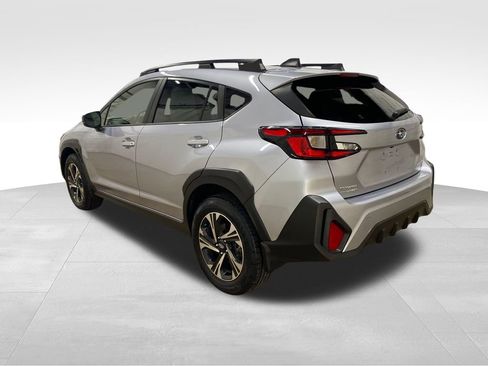 Certified 2024 Subaru Crosstrek 2.0i Premium AWD/4WD image 2
