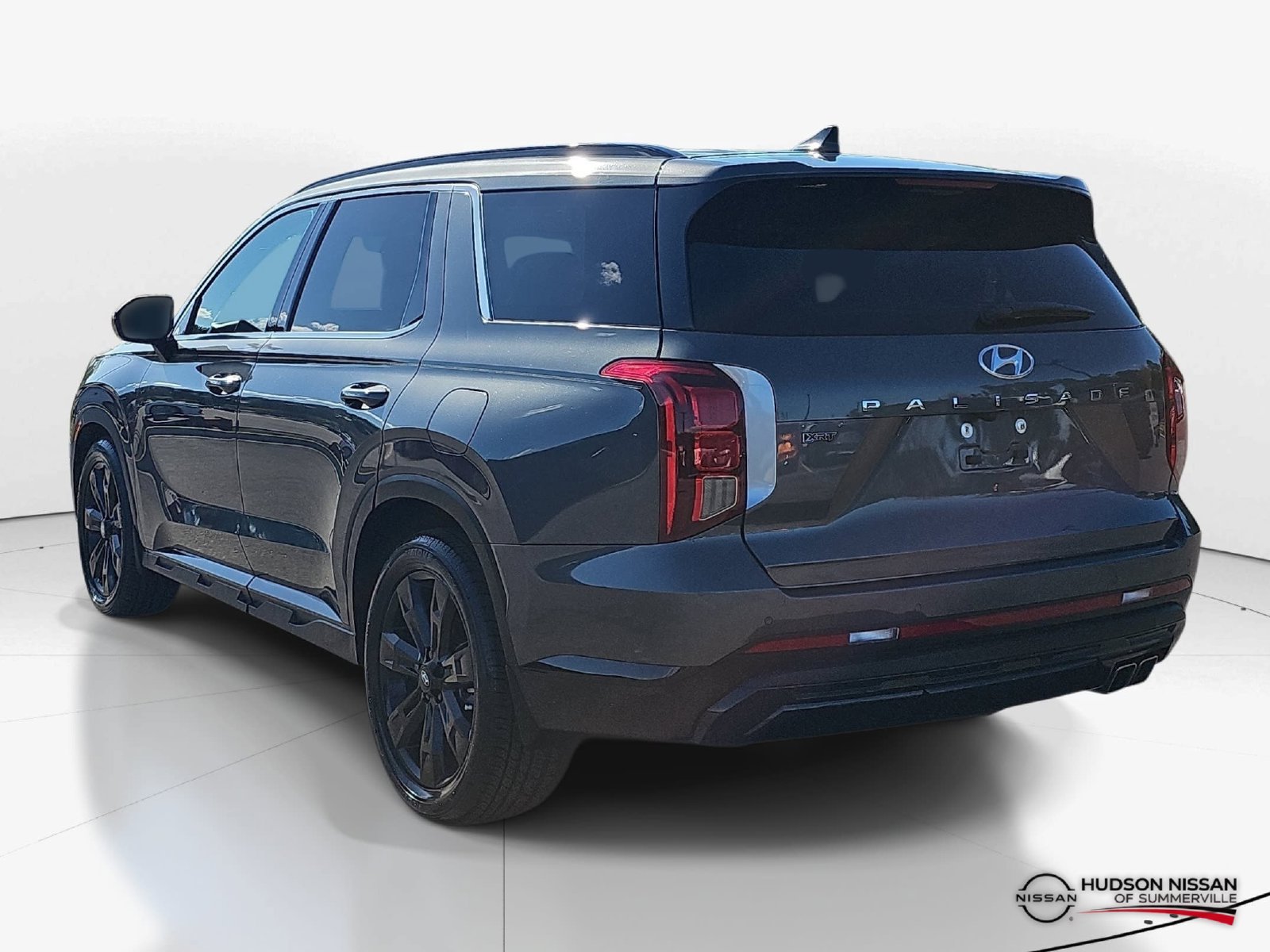 Used 2024 Hyundai Palisade XRT FWD image 9