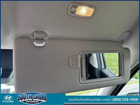 Certified 2024 Hyundai Tucson SEL AWD/4WD image 35