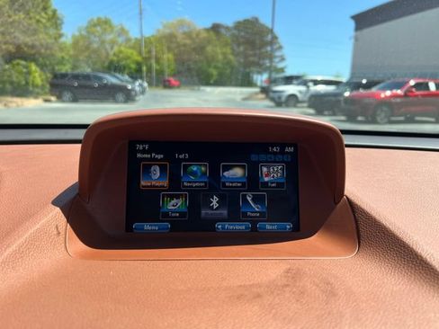 Used 2016 Buick Encore Leather w/ Experience Buick Package AWD/4WD image 26