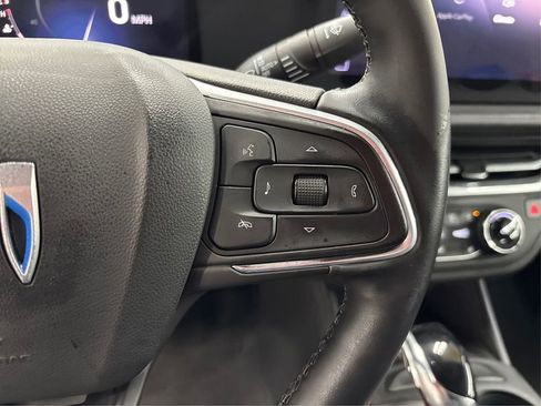 Used 2025 Buick Envista Preferred w/ Convenience I Package image 28