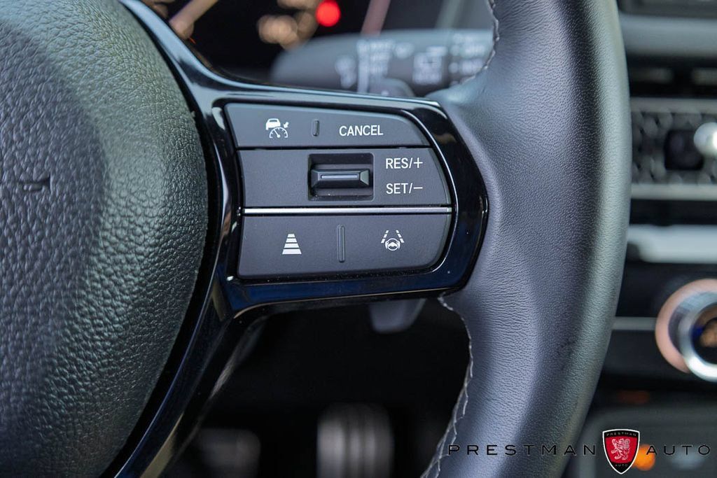 Used 2026 Honda Civic Sport image 26
