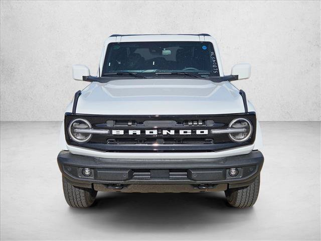 New 2026 Ford Bronco Outer Banks AWD/4WD image 6