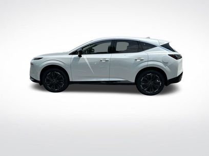 New 2025 Nissan Murano Platinum w/ Cargo Package