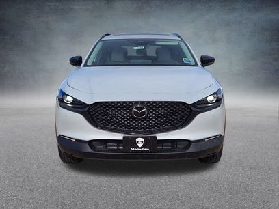 New 2026 MAZDA CX-30 AWD 2.5 S
