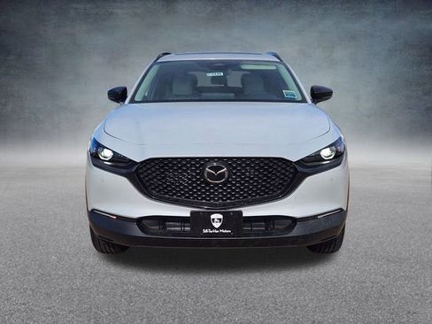 New 2026 MAZDA CX-30 AWD 2.5 S image 2