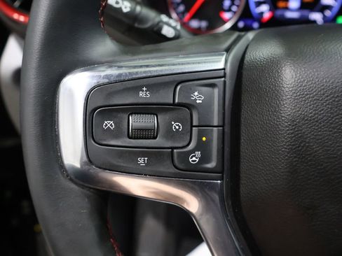 Used 2023 Chevrolet Blazer RS w/ Enhanced Convenience Package image 39