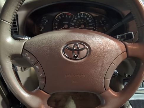 Used 2006 Toyota Sequoia Limited image 12