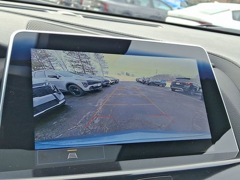 Used 2023 Cadillac CT5 Luxury w/ Sun And Sound Package AWD/4WD image 7