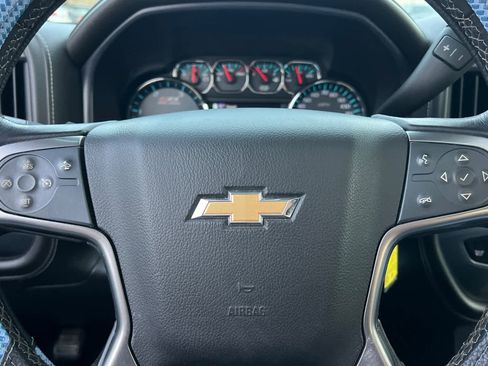 Used 2015 Chevrolet Silverado 2500 LTZ w/ Duramax Plus Package image 26