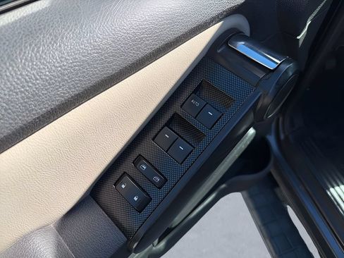 Used 2007 Ford Explorer Sport Trac Limited AWD/4WD image 20