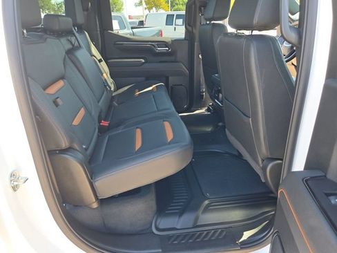 Used 2025 GMC Sierra 1500 AT4 AWD/4WD image 26