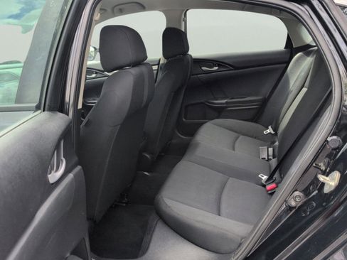 Used 2019 Honda Civic LX image 32