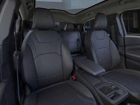 New 2026 Ford Mustang Mach-E Premium RWD image 10