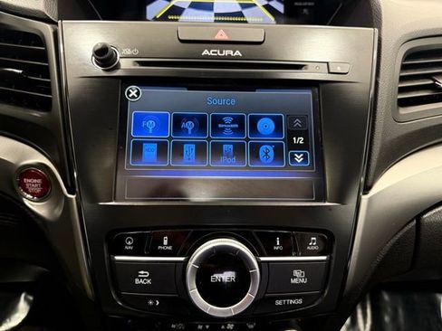 Used 2018 Acura ILX w/ Premium Package image 31