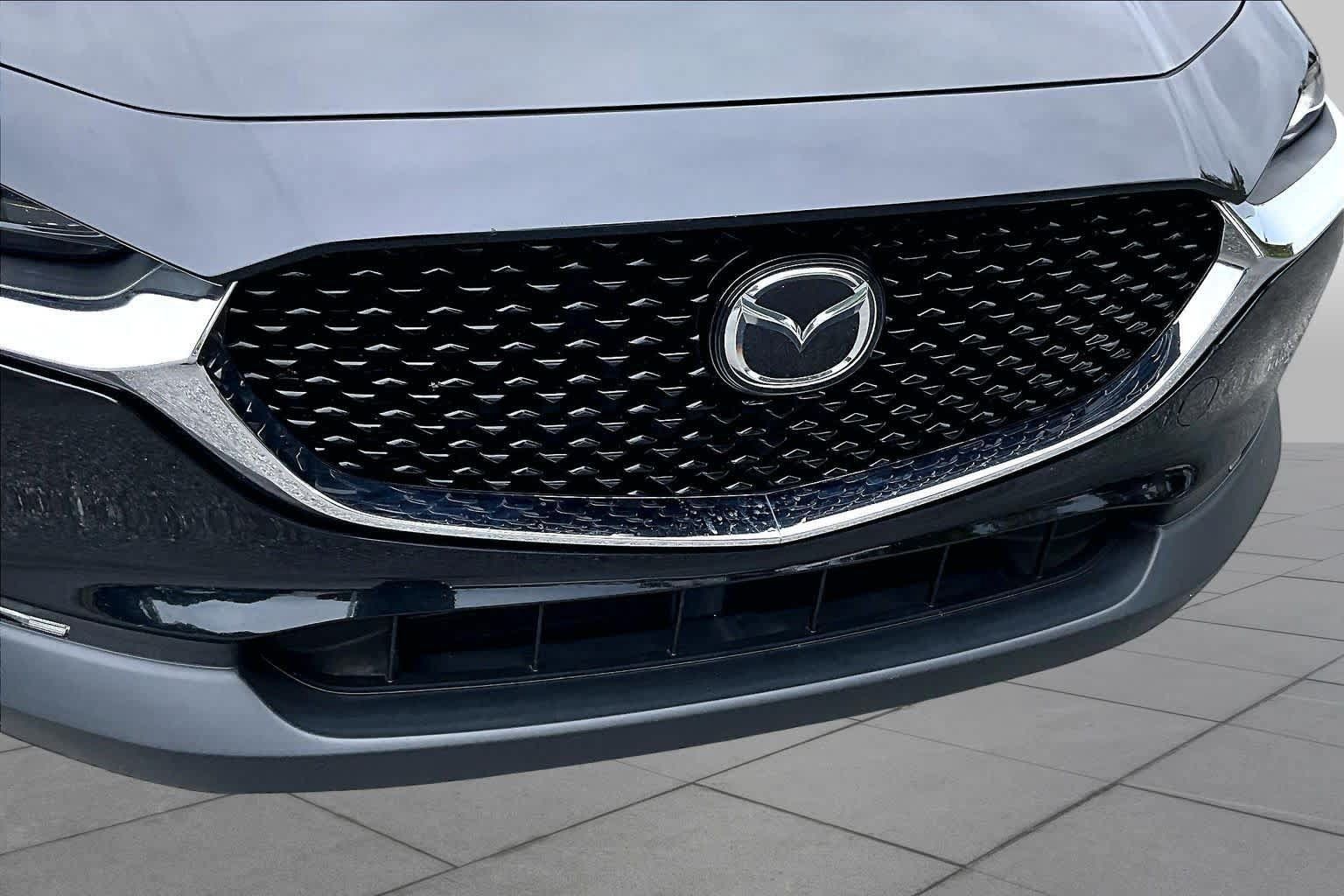 Used 2023 MAZDA CX-30 AWD 2.5 S w/ Preferred Package image 29