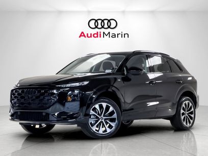 New 2026 Audi Q3 quattro 2.0T