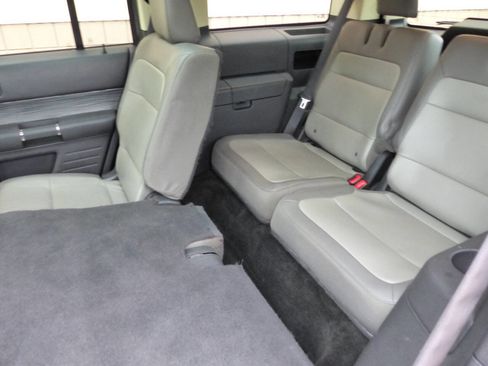 Used 2019 Ford Flex SEL w/ Equipment Group 202A image 20