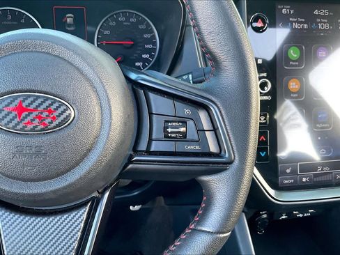 Used 2022 Subaru WRX Premium image 21