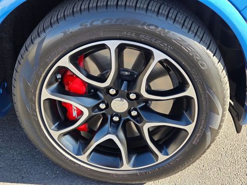 Used 2026 Dodge Durango SRT Hellcat image 9