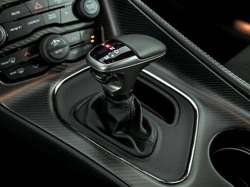 Used 2023 Dodge Challenger SRT Hellcat Redeye RWD image 29
