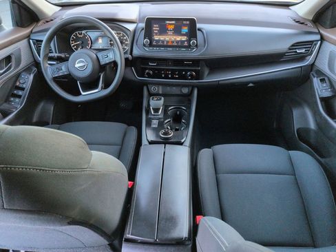 Used 2023 Nissan Rogue S image 15