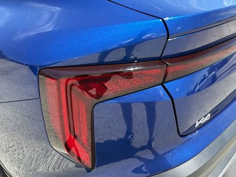 New 2026 Kia K4 FWD image 30