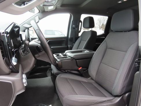 Used 2024 GMC Sierra 1500 Elevation image 19