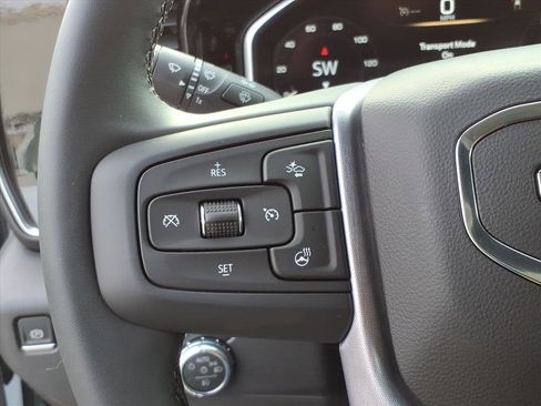 New 2026 GMC Sierra 1500 Elevation w/ Max Trailering Package image 17