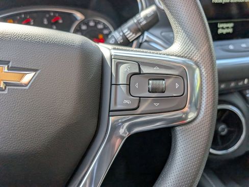 New 2026 Chevrolet Blazer LT w/ Convenience Package image 24