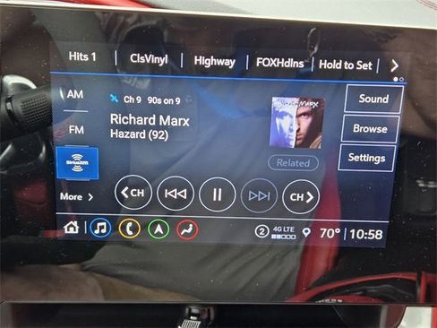 Used 2023 Chevrolet Corvette Stingray Preferred Cpe w/ Z51 Performance Package image 28