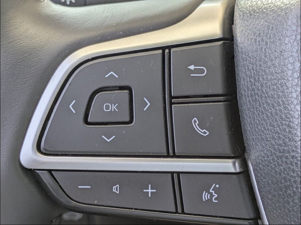 Used 2024 Toyota Grand Highlander FWD image 20