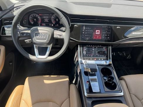 Used 2025 Audi Q7 3.0T Prestige AWD/4WD image 19