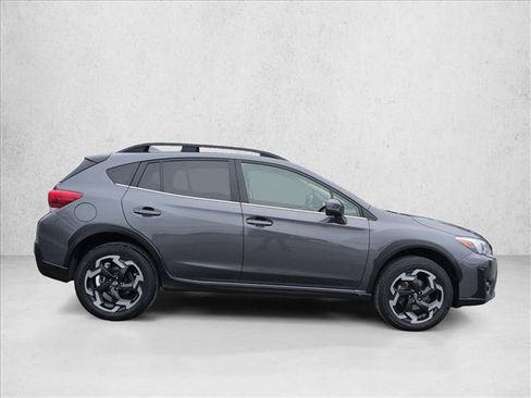 Certified 2023 Subaru Crosstrek 2.5i Limited image 4