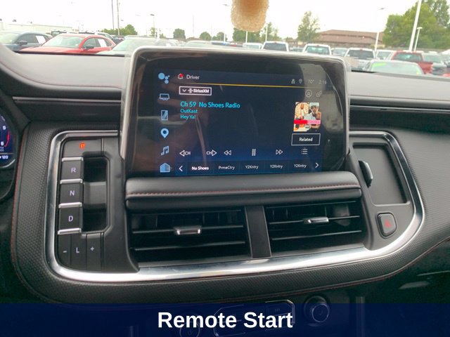 Used 2024 Chevrolet Tahoe RST w/ Luxury Package AWD/4WD image 13