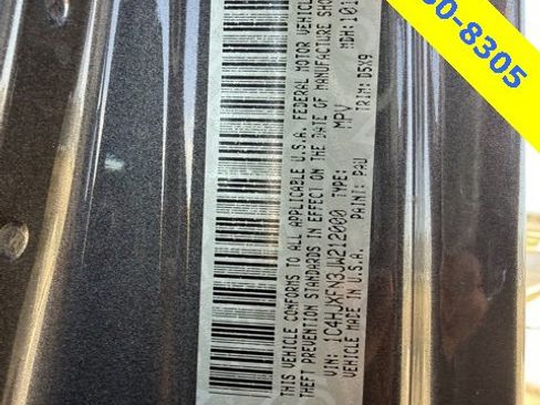 Used 2018 Jeep Wrangler Unlimited Rubicon image 12