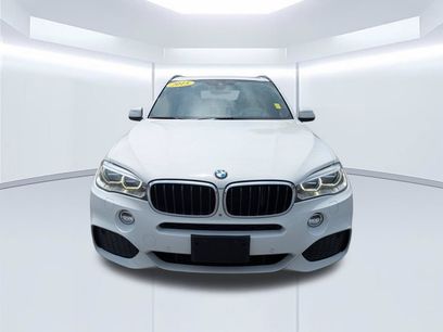 Used 2015 BMW X5 xDrive35i