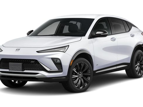 New 2026 Buick Envista Sport Touring w/ Convenience I Package image 49