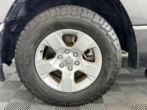 Used 2020 RAM 1500 Big Horn image 37