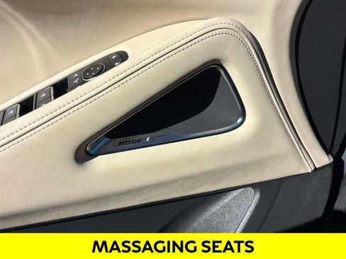 Certified 2023 INFINITI QX60 Sensory w/ Vision Package image 26