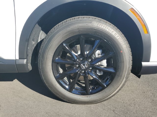 New 2027 Honda CR-V Sport-L image 6